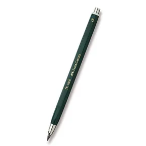 Mechanická ceruzka TK 9400 tvrdosť 4B, Faber-Castell 139404